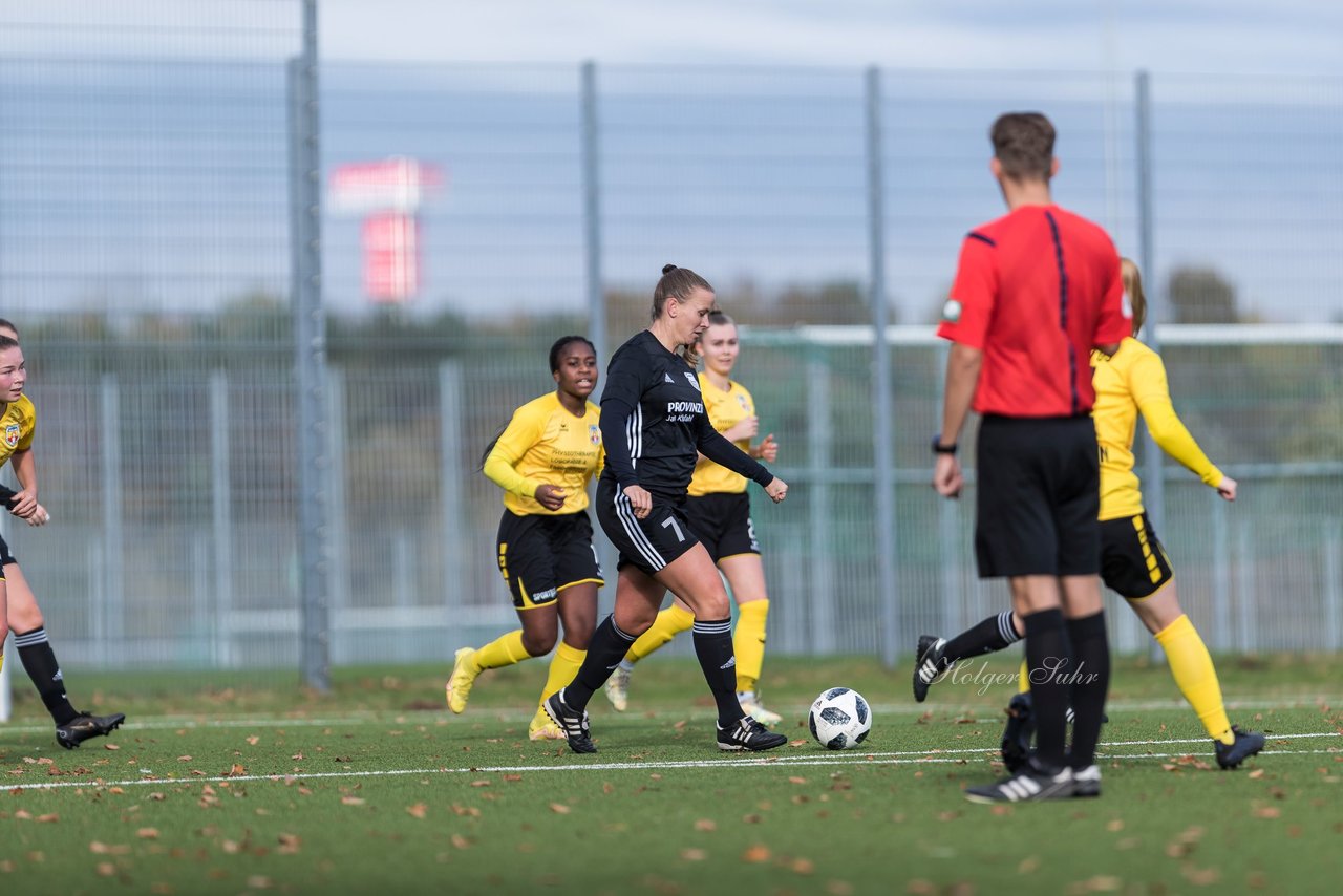 Bild 174 - F FSC Kaltenkirchen - SV Frisia 03 Risum-Lindholm : Ergebnis: 0:7